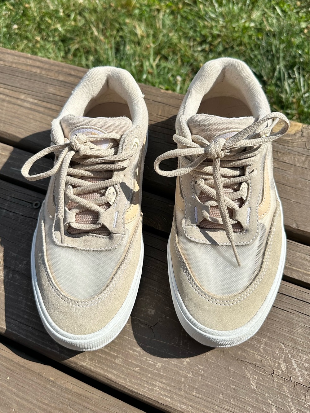 Vans Sneakers